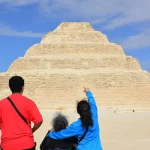 Saqqara