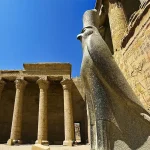 Edfu Esna day tour from luxor