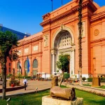 1 Day Trip in Old Cairo