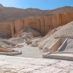 discovery of the Valley of the Kings