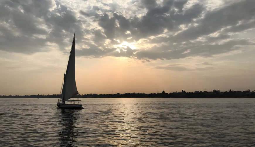 Discover Aswan City with El Deak Tours: Your Gateway to Egypt’s Southern Charm